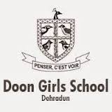 The Doon Girls School