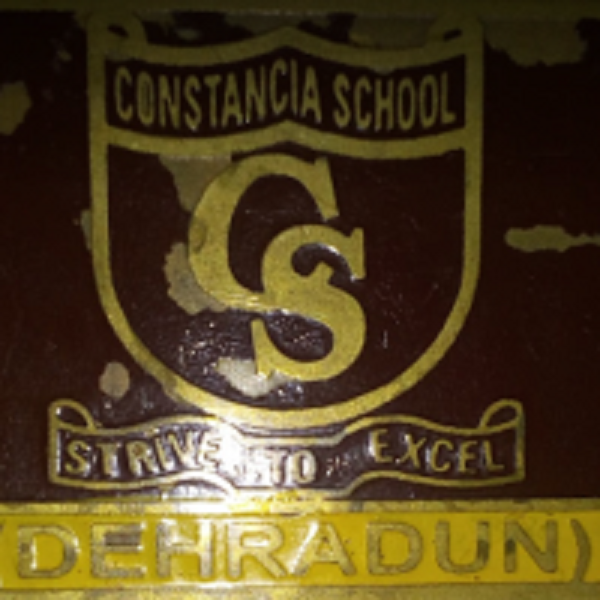 Constancia School, Dehradun, Uttarakhand