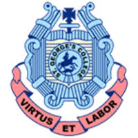 St Georges College, Mussoorie, Uttarakhand