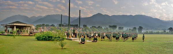 Hills